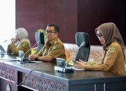 Jelang Nataru, Pasokan Kebutuhan Bahan Pokok di Kaltim Aman 14 Jelang Nataru, Pasokan Kebutuhan Bahan Pokok di Kaltim Aman