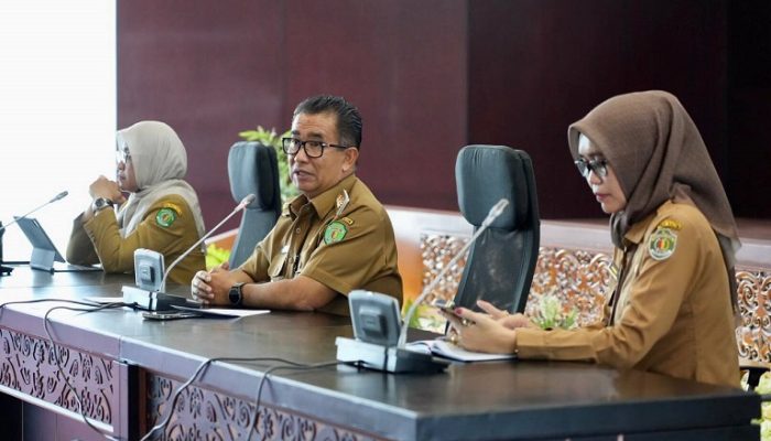 Jelang Nataru, Pasokan Kebutuhan Bahan Pokok di Kaltim Aman