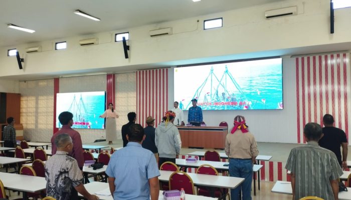 Mudahkan Pembinaan, Disdikbud Kukar Lakukan Pendataan dan Sertifikasi Kesenian