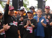 Jelang Pemilu 2024, Ini Pesan Pj Gubernur Kaltim 13 Jelang Pemilu 2024, Ini Pesan Pj Gubernur Kaltim