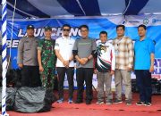 Pj Gubernur Resmikan Wisata Belanja Islamic Center 12 Pj Gubernur Resmikan Wisata Belanja Islamic Center