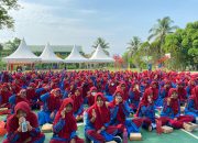 Dinkes Kukar Gelar Gerekan Nasional Aksi Bergizi