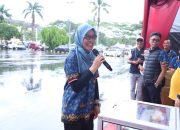 Korpri Kaltim Gelar Jalan Sehat dan Baksos 11 Korpri Kaltim Gelar Jalan Sehat dan Baksos