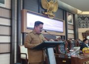 2024, APBD Kukar Rp12,6 Triliun