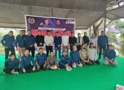 PWI Kukar Gelar Media Gathering 2023