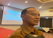 Perbaikan Jembatan Sambera Muara Badak Selesai Akhir 2023