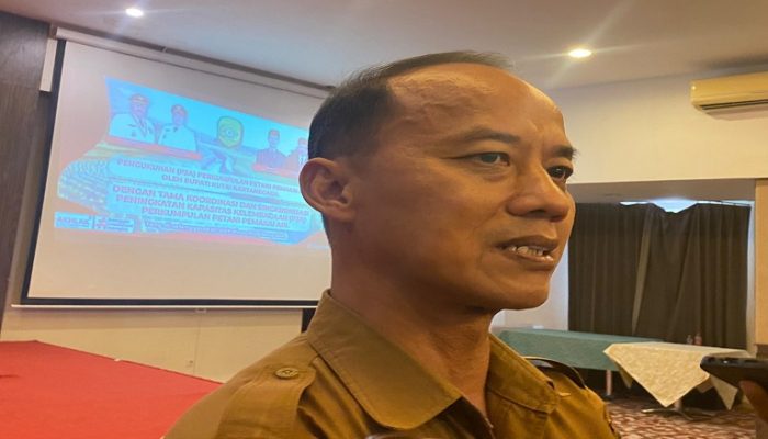 Perbaikan Jembatan Sambera Muara Badak Selesai Akhir 2023