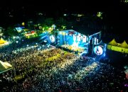 JKT 48 dan NDX AKA Daya Tarik Utama di Wonderful Kukar 2023, Perputaran Ekonomi Capai Rp 7 M