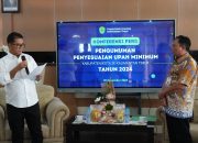 Pj Gubernur Akmal Malik Umumkan Penyesuaian UMK se Kaltim 10 Pj Gubernur Akmal Malik Umumkan Penyesuaian UMK se Kaltim