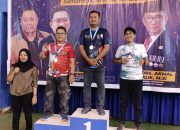 Porwada Kaltim 2023, Kontingen Kukar Raih 4 Medali