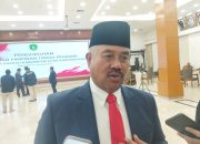 BBM Langka, Antrian Panjang di SPBU Tenggarong