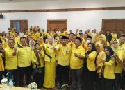 Kukar Masih “Kuning”, Rudi Mas’ud: Kami Yakin Bisa Menang di Pemilu 2024