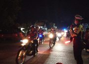 Terjunkan Tim Gabungan, TNI-Polri Amankan Nataru di Kukar