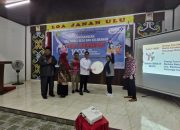 Ditargetkan Angka Stunting Turun 14 Persen