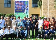 Meriahkan HUT ke 52, Bapor Korpri Gelar Berbagai Turnamen Cabang Olahraga 9 Meriahkan HUT ke 52, Bapor Korpri Gelar Berbagai Turnamen Cabang Olahraga