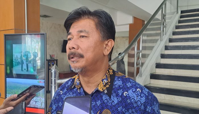 Data Kemiskinan Bukan Penentu Besaran Alokasi Dana Desa