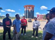 31 Desember 2023 Menara Tuah Himba Tenggarong Diresmikan