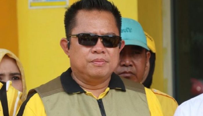 Partai Golkar Kukar Siap Gelar Rakernis Pemenangan Pemilu 2024