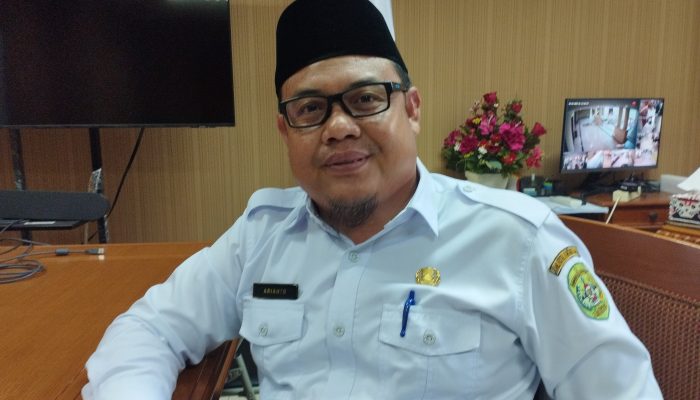 Memenuhi Syarat Dimekarkan, 7 Desa di Kukar jadi Desa Persiapan
