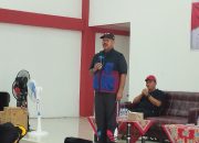 Evaluasi Program Rp50 Juta/RT, Ini Pesan Bupati Kukar Edi Damansyah