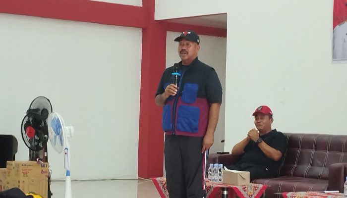 Evaluasi Program Rp50 Juta/RT, Ini Pesan Bupati Kukar Edi Damansyah