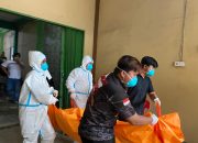 Geger, Mayat Ditemukan di Salah Satu Penginapan Tenggarong