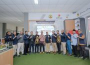 Wujudkan Migas Center Pertama di Wilayah Kalimantan dan Sulawesi