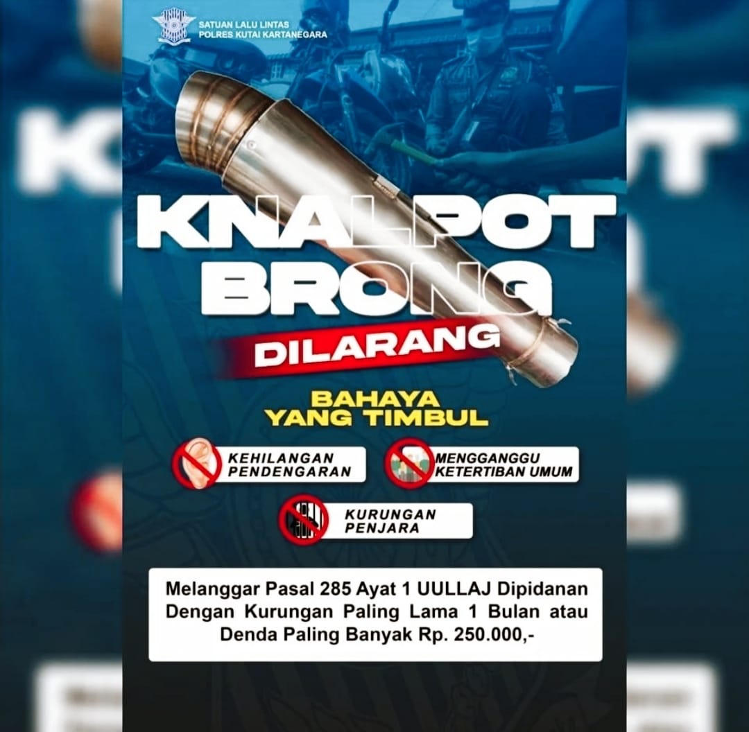 knalpot