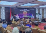 Bupati Edi Minta Penerimaan PAD Kukar Dioptimalkan