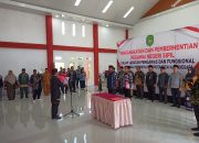 19 Pejabat di Kukar Dilantik Bupati Edi Damansyah