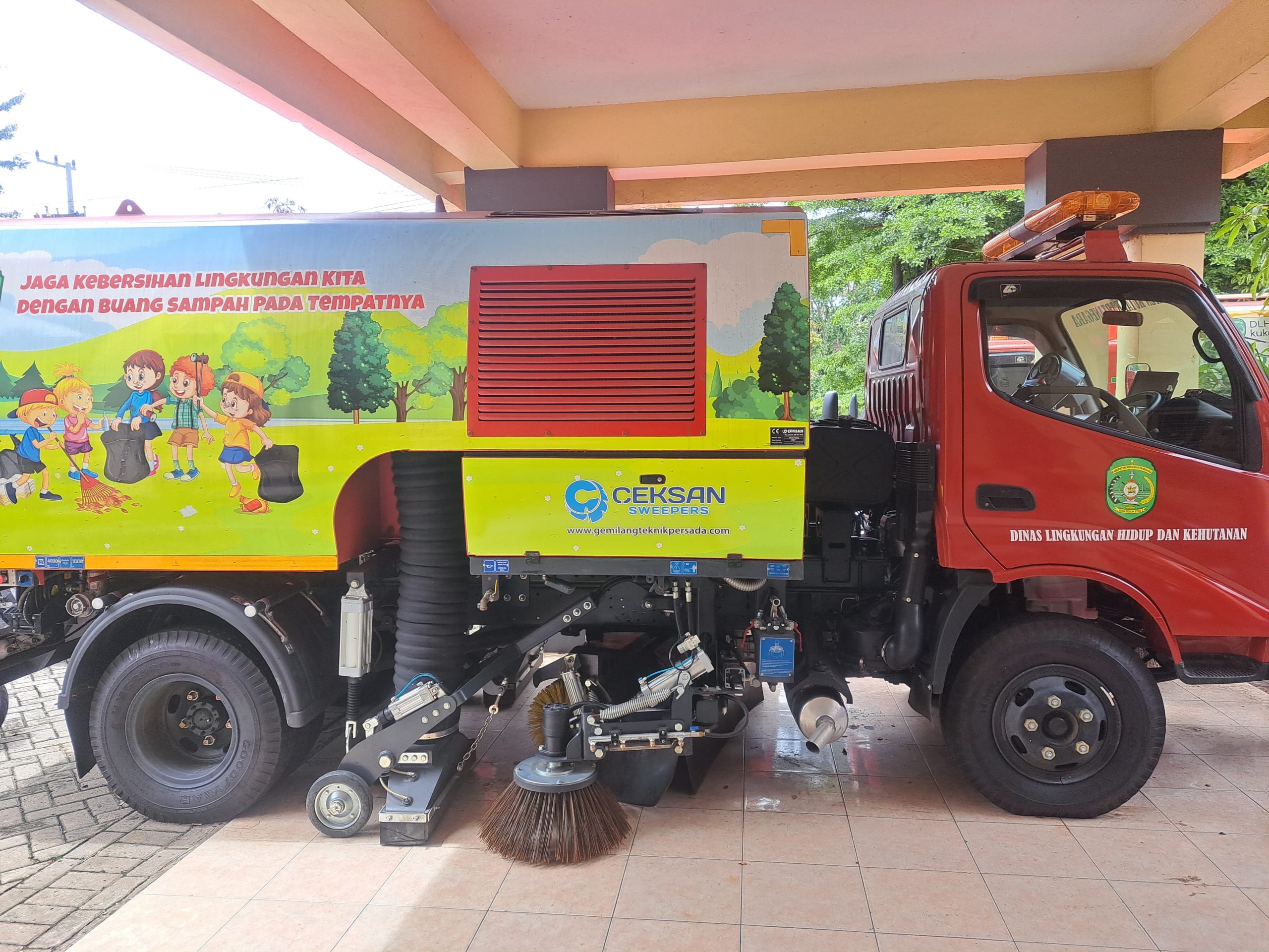 pengelolaan sampah scaled