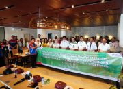 Gandeng Stakeholder, Kilang Pertamina Unit Balikpapan Sinergikan Program TJSL 2024