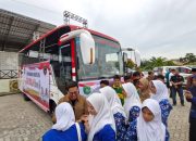 Rendi Solihin Pastikan Program Beasiswa Kukar Idaman Kembali Dibuka di 2024