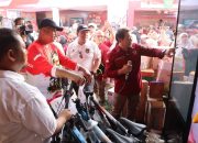 Sekwan Ridha Darmawan Perkenalkan Program Inovasi Sekretariat DPRD Kukar