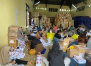 KPU Kutai Kartanegara Temukan Surat Suara Rusak, Purnomo: Akan Kita Musnahkan