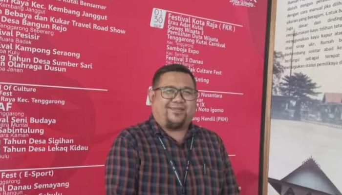 2024, 8 Komite Ekonomi Kreatif di Kukar Bakal Dibentuk