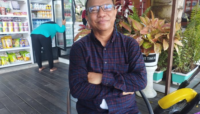 Jadi Role Model di Kaltim, Ekraf Kukar Terus Lakukan Pengembangan