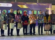 Dispar Kukar Ikuti Rakor Destinasi Industri Pariwisata di Penajam Paser Utara