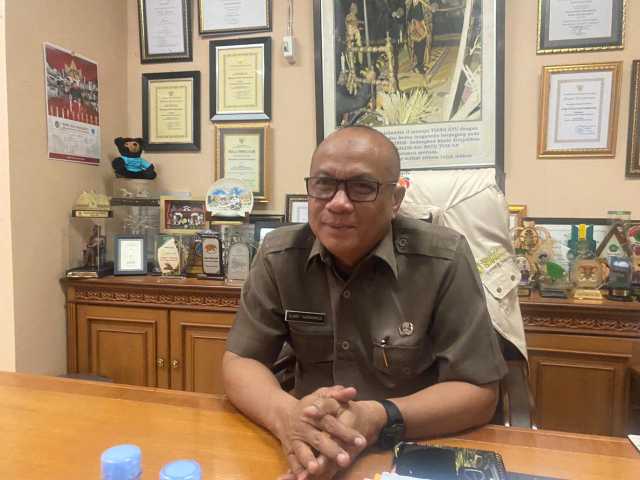 Dinas Pariwisata Kukar