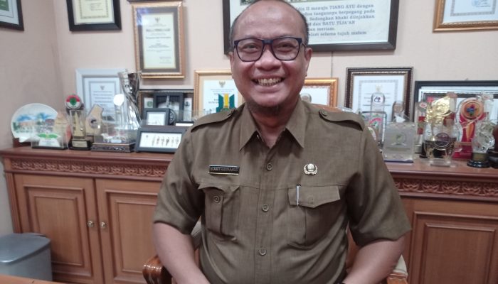 Pengembangan Wisata di Eks Tambang, Dispar Kukar: Perlu Ada Izin Pemerintah