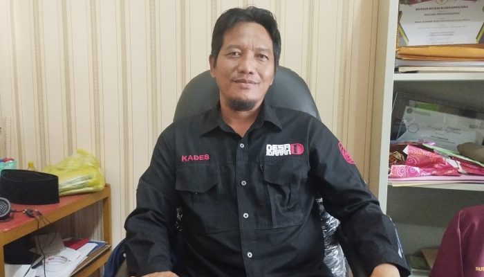 Kunjungan Semakin Bertambah, Wisata Puncak Bukit Biru Terus Berbenah