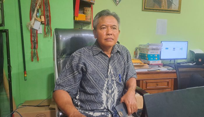 Dispar-Adwindo Siap Gelar Event Tenggarong City Run, Targetkan Ribuan Peserta