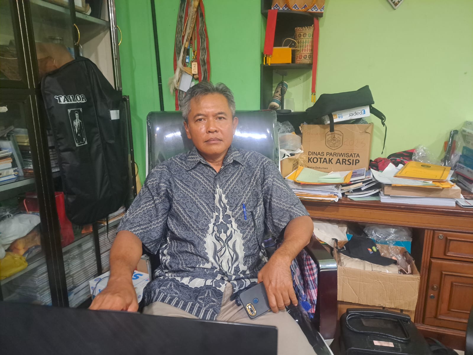 Dispar Kukar