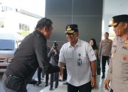 Kunjungan Kerja KSAD ke Kaltim Miliki Misi Membangun Ketahanan Pangan