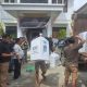 pendistribusian logistik kpu kukar