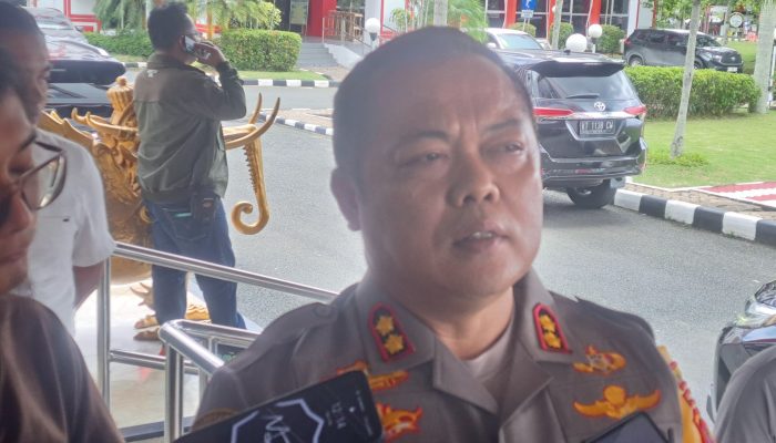 Sikapi Tambang Ilegal, Polres Kukar Bakal Lakukan Penyelidikan