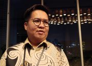 Raih Penghargaan JMSI Award, Wabup Rendi Solihin Gaungkan UMKM Sebagai Motor Ekonomi Lokal