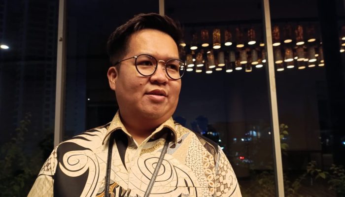 Raih Penghargaan JMSI Award, Wabup Rendi Solihin Gaungkan UMKM Sebagai Motor Ekonomi Lokal
