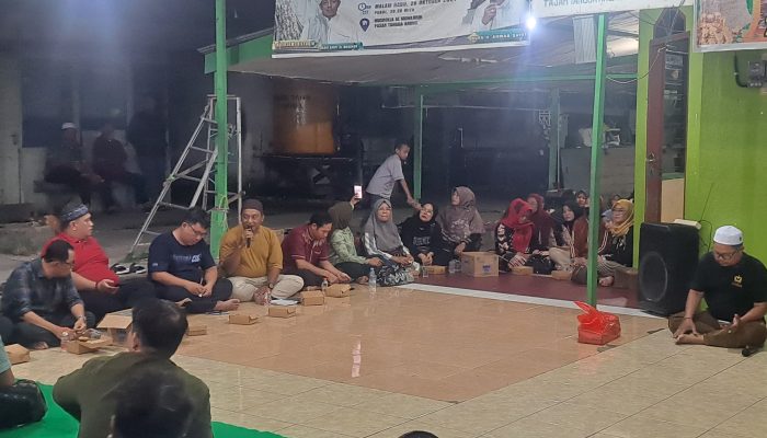 Relokasi pasar Tenggarong