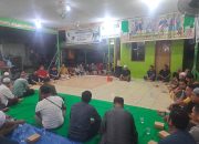 Relokasi Pasar Tangga Arung, Pedagang Berharap Dilakukan Setelah Idul Fitri 1445 H